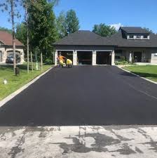 Best Driveway Grading and Leveling  in Newnan, GA